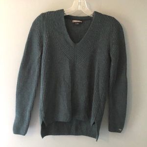 Tommy Hilfiger Knitted Sweater